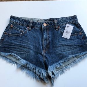 Volcom Stoney Short Micro Fit